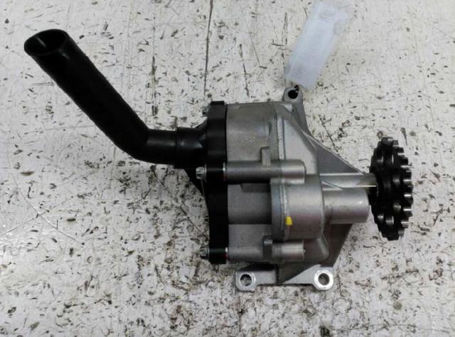 MERCEDES 6061810801 Bomba De Aceite comprar Pamplona