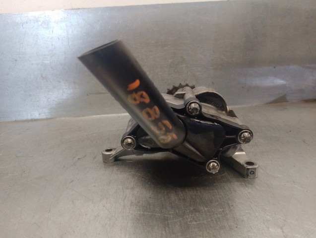 MERCEDES 6061810801 Bomba De Aceite  en stock Terrassa