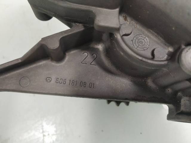 Precio del repuesto Bomba de aceite del motor E familiar