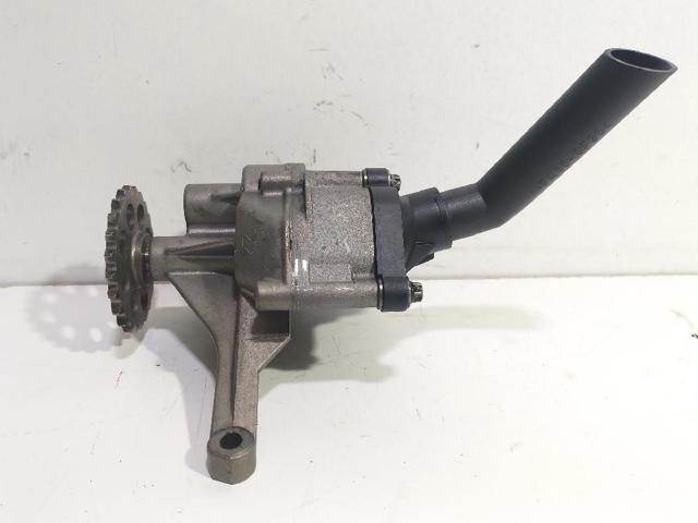 Bomba de aceite Mercedes E  (1996-2003)