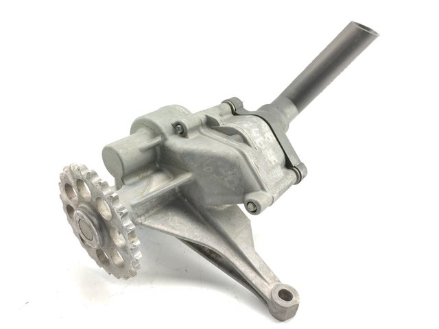 Bomba de aceite del motor para Mercedes C  (W202)