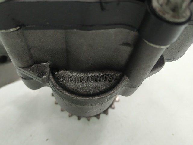 Bomba de aceite del motor Mercedes E desde 69,70 €