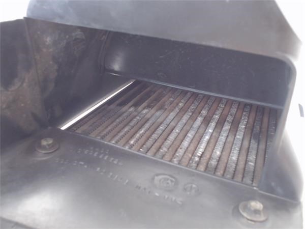 60619007 Intercooler  en stock Sabadell