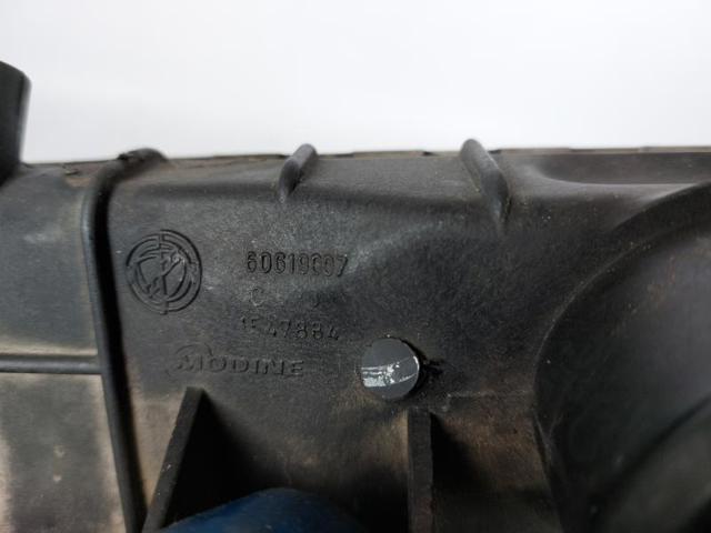 60619007 Intercooler  comprar en Zaragoza