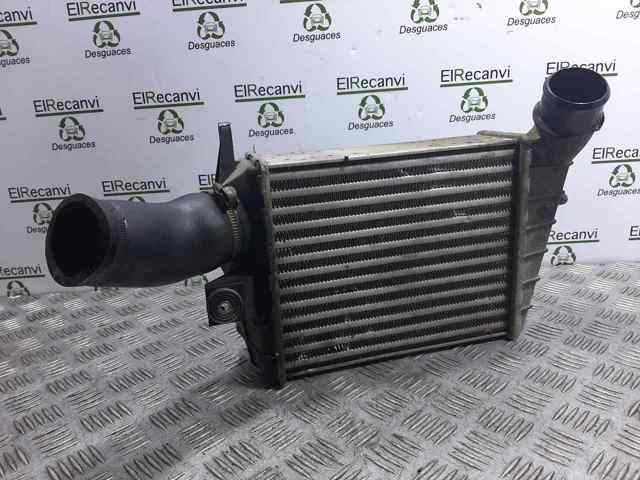 60619007 Intercooler  en stock Granada