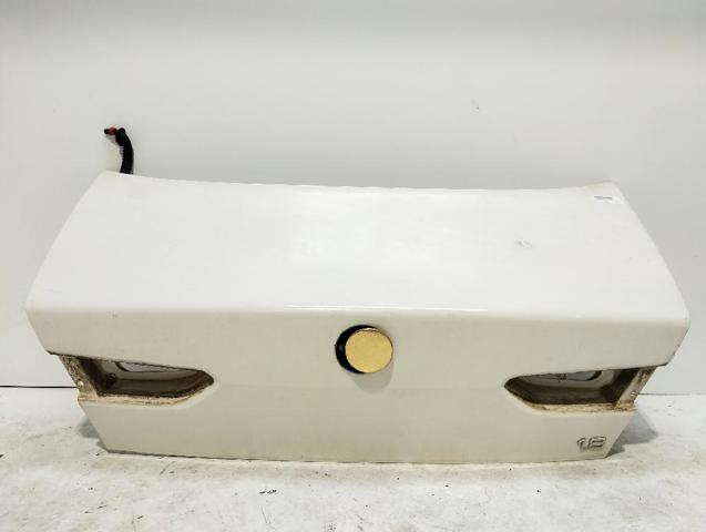 Tapa maletero para Alfa Romeo 156 932