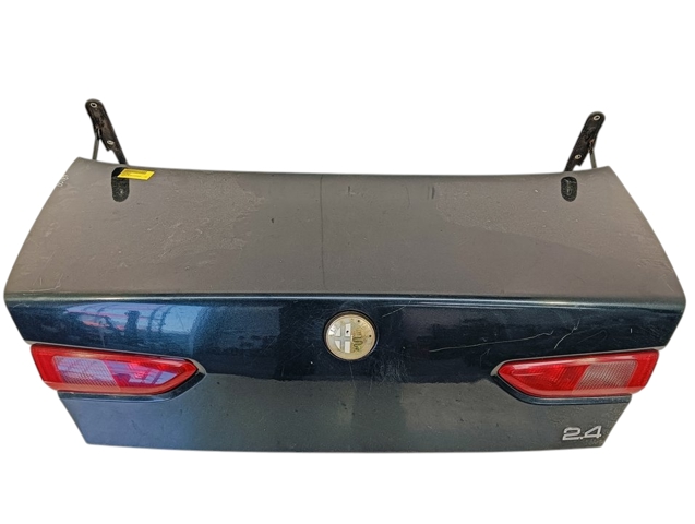 Comprar Tapa maletero 156  932