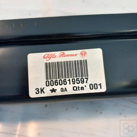 60619597 Fiat/Alfa/Lancia