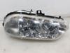 Luces delanteras 60620134 FIAT