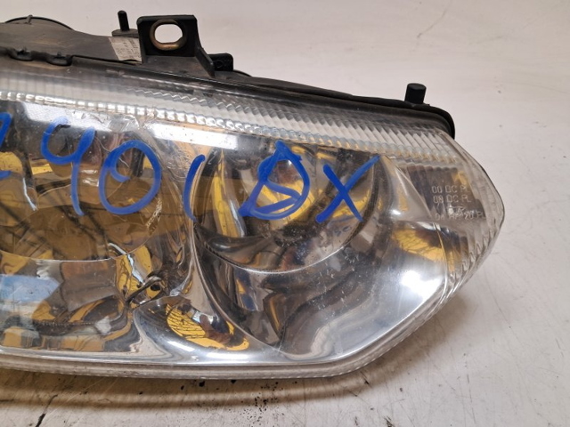 60620134 FIAT Faro derecho comprar Bilbao