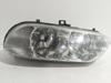 Faros delanteros 60620134 FIAT