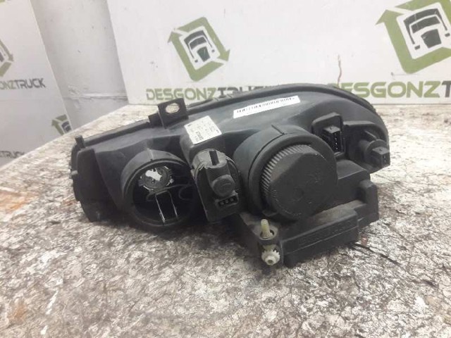 60620134 FIAT Faro derecho comprar Alcalá