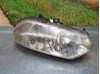 Faros delanteros 60620134 FIAT