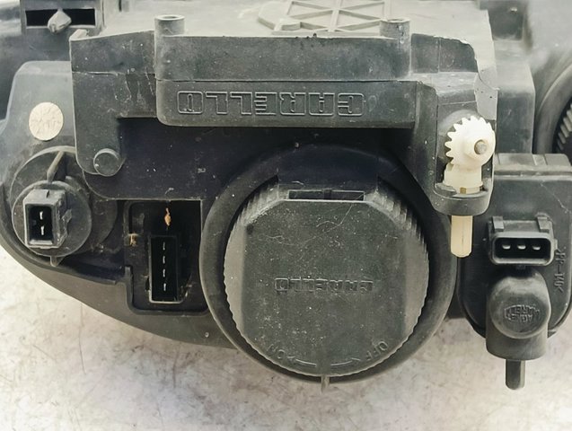FIAT 60620134 Faro derecho  comprar en Murcia