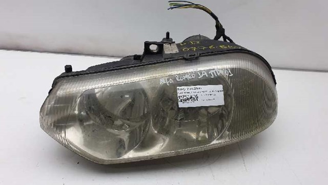 60620135 Faro izquierdo  en stock Sabadell