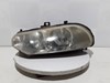 Faros delantero izquierdo 60620135 FIAT