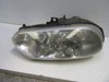 Faros delantero izquierdo 60620135 FIAT