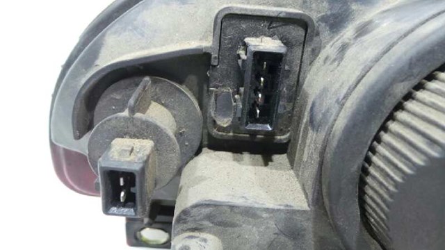 60620135 FIAT Faro izquierdo comprar Madrid