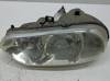 Faros delantero izquierdo 60620135 FIAT