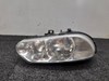 Faros delantero izquierdo 60620135 FIAT