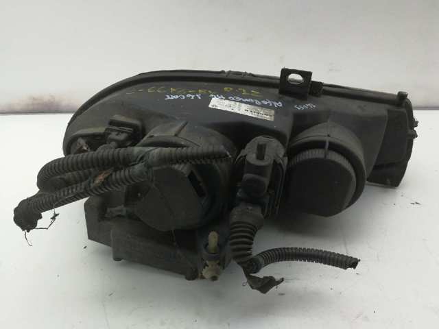 60620135 FIAT Faro izquierdo comprar Madrid