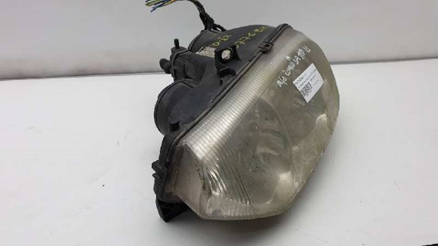 60620135 FIAT Faro izquierdo comprar Alcalá