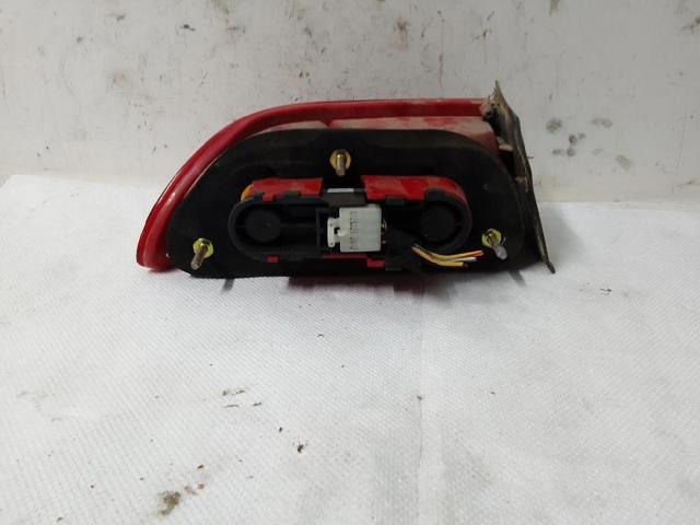 60620136 FIAT Piloto trasero exterior derecho  comprar en Oviedo