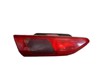 Piloto trasero interior izquierdo 60620139 FIAT