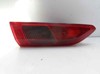 Piloto trasero interior izquierdo 60620139 FIAT