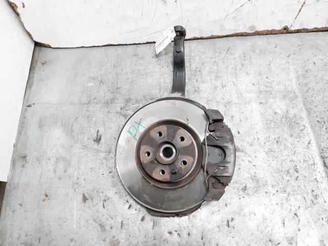 FIAT 60624976 Mangueta delantera derecha  en stock Terrassa