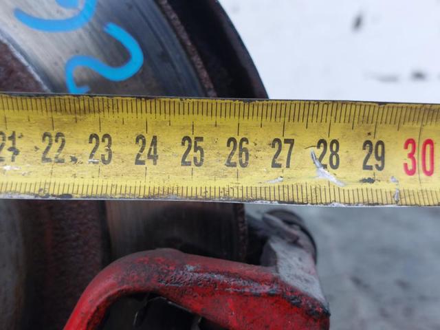 60624976 FIAT Mangueta delantera derecha  disponible Ourense