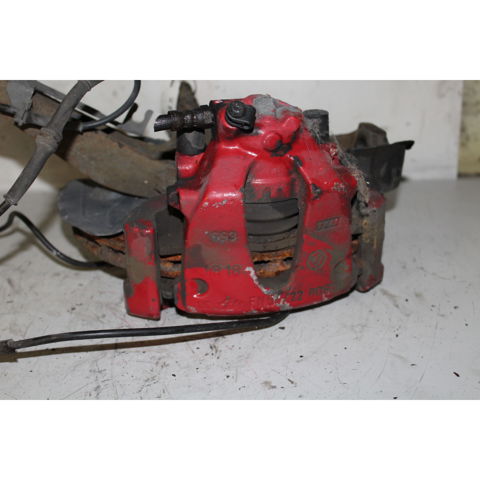 60624976 FIAT Mangueta delantera derecha  en stock Gandía