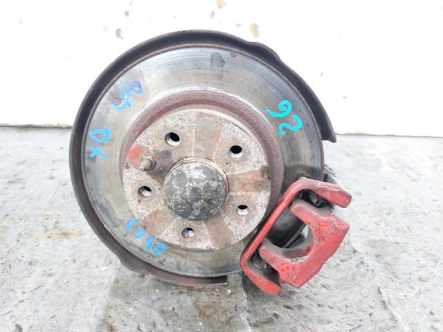 FIAT 60624976 Mangueta delantera derecha  comprar en Albacete