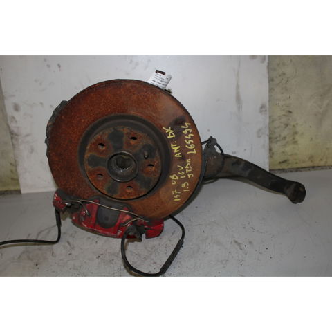 FIAT 60624976 Mangueta delantera derecha  en stock Terrassa