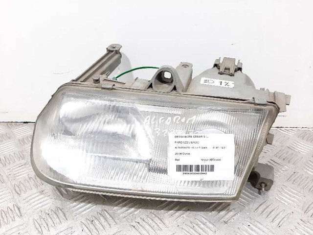60628720 Fiat/Alfa/Lancia