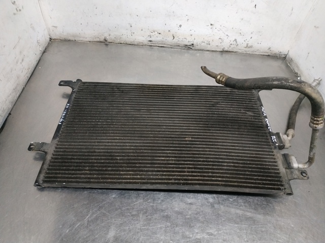 Condensador aire acondicionado Alfa Romeo 147 937
