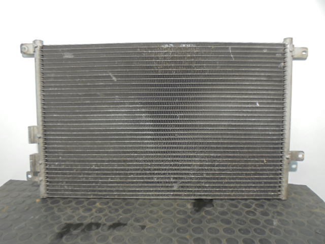 Condensador de aire acondicionado 60628820 FIAT