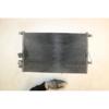 Condensador aire acondicionado 60628820 FIAT