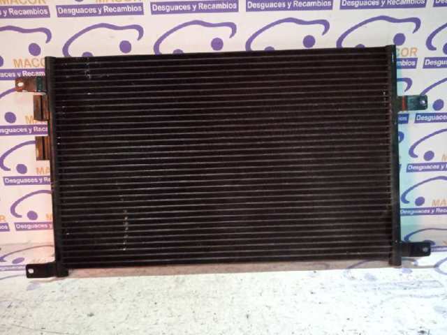 Condensador aire acondicionado Alfa Romeo 147 937
