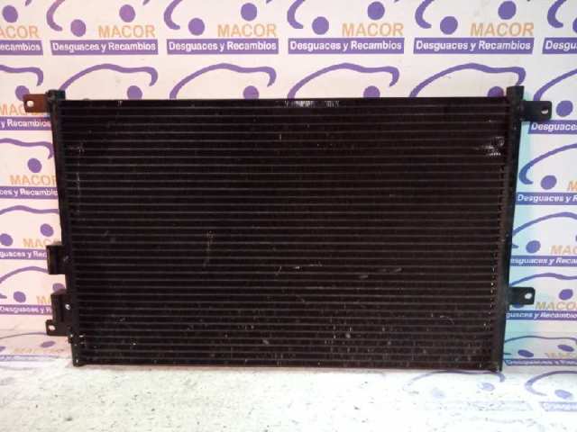 Condensador aire acondicionado Alfa Romeo 147 937