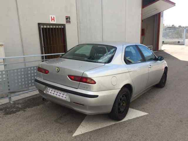 Condensador aire acondicionado Alfa Romeo 147 937