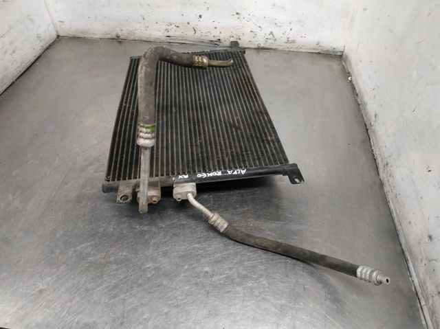 Condensador aire acondicionado Alfa Romeo 147 937