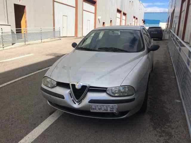 Condensador aire acondicionado Alfa Romeo 147 937