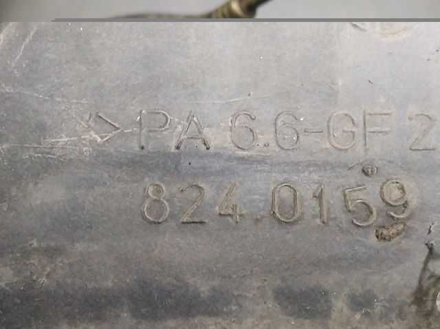 Condensador aire acondicionado Alfa Romeo 147 937