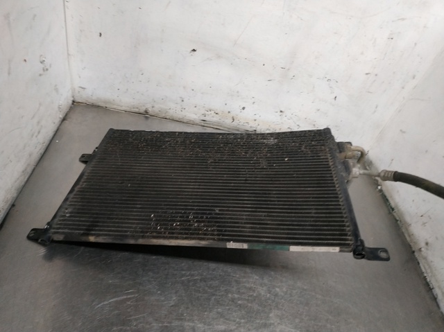 Condensador aire acondicionado Alfa Romeo 147 937