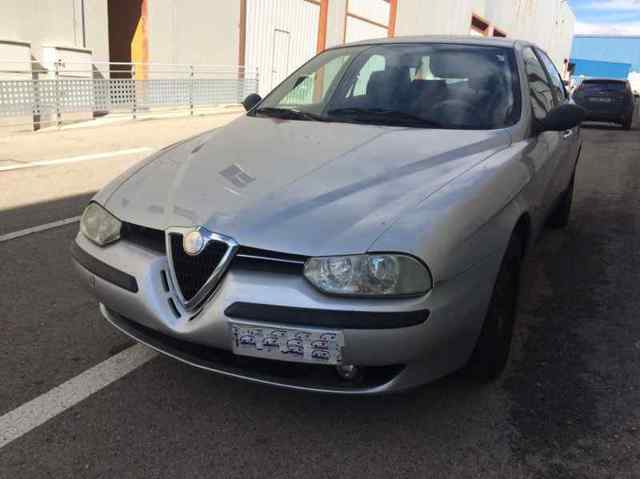 Condensador aire acondicionado Alfa Romeo 147 937
