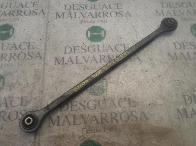 Barra oscilante, suspensión de ruedas Trasera Inferior Izquierda/Derecha  60629903 FIAT