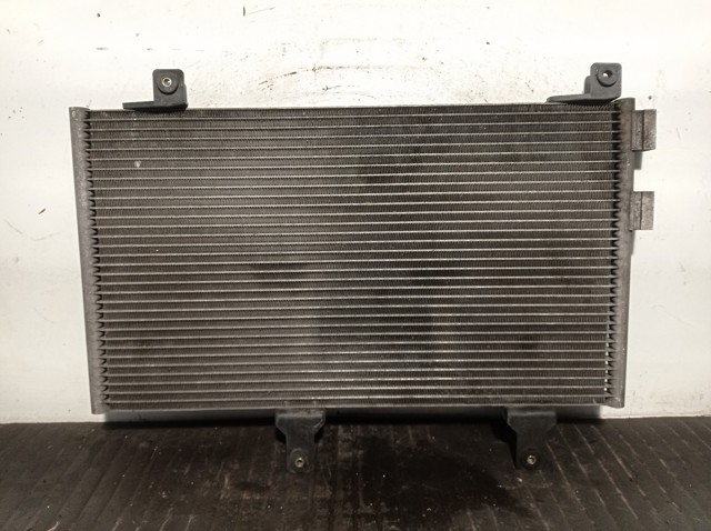 Condensador aire acondicionado 60630383 FIAT