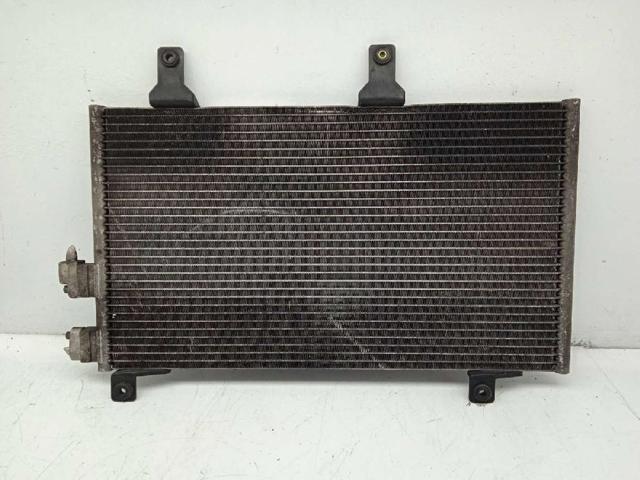 Aire acondicionado capacitor 60630383 FIAT