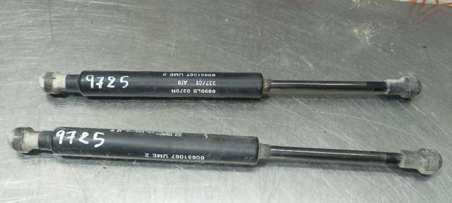 Muelle neumatico maletero 156  sedán (1997-2005) original desde 10,96 €